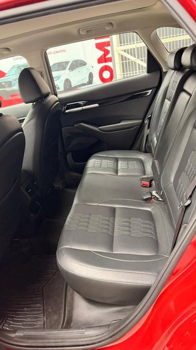 2024 Kia Seltos 1.4 Sxl At