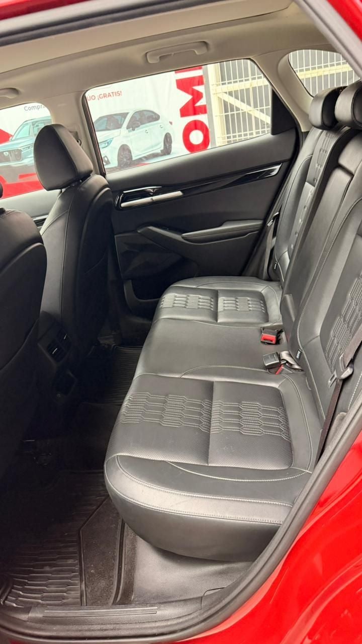 2024 Kia Seltos 1.4 Sxl At