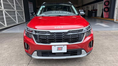 2024 Kia Seltos 1.4 Sxl At