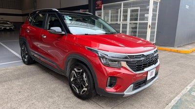 2024 Kia Seltos 1.4 Sxl At