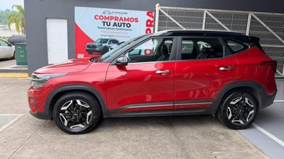 2024 Kia Seltos 1.4 Sxl At