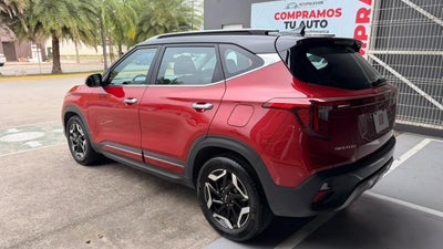 2024 Kia Seltos 1.4 Sxl At