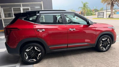 2024 Kia Seltos 1.4 Sxl At