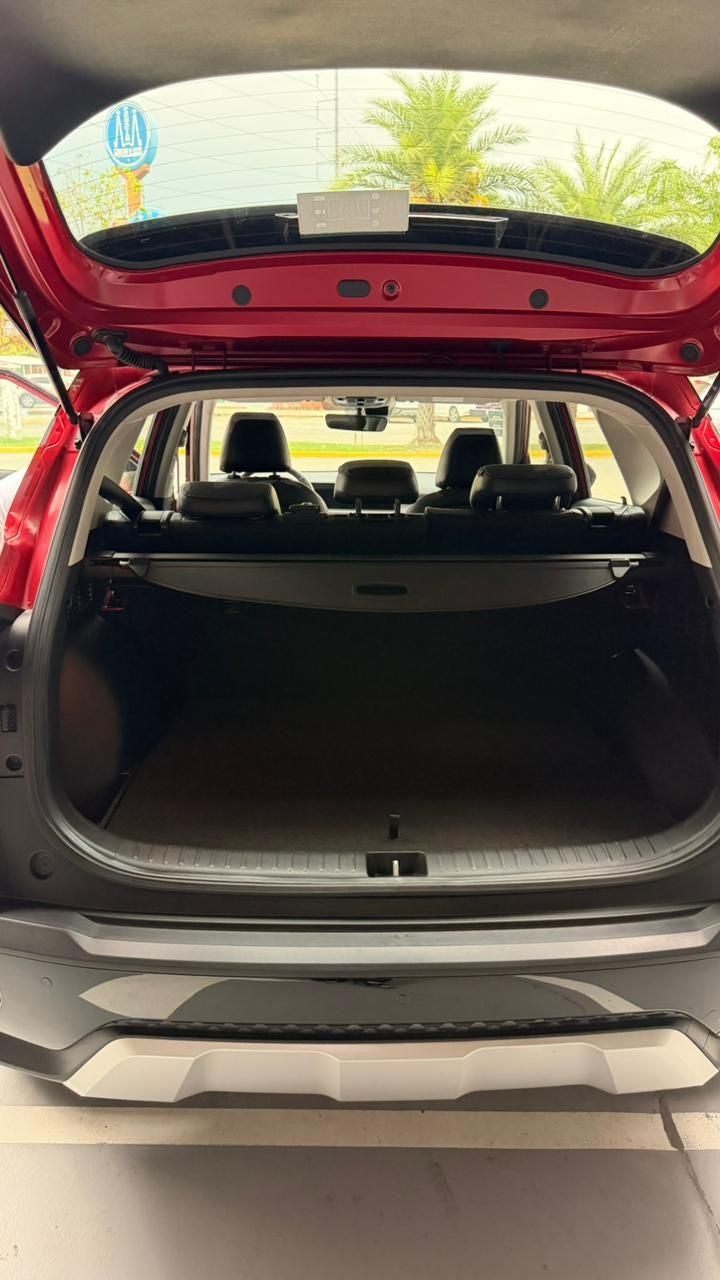 2024 Kia Seltos 1.4 Sxl At