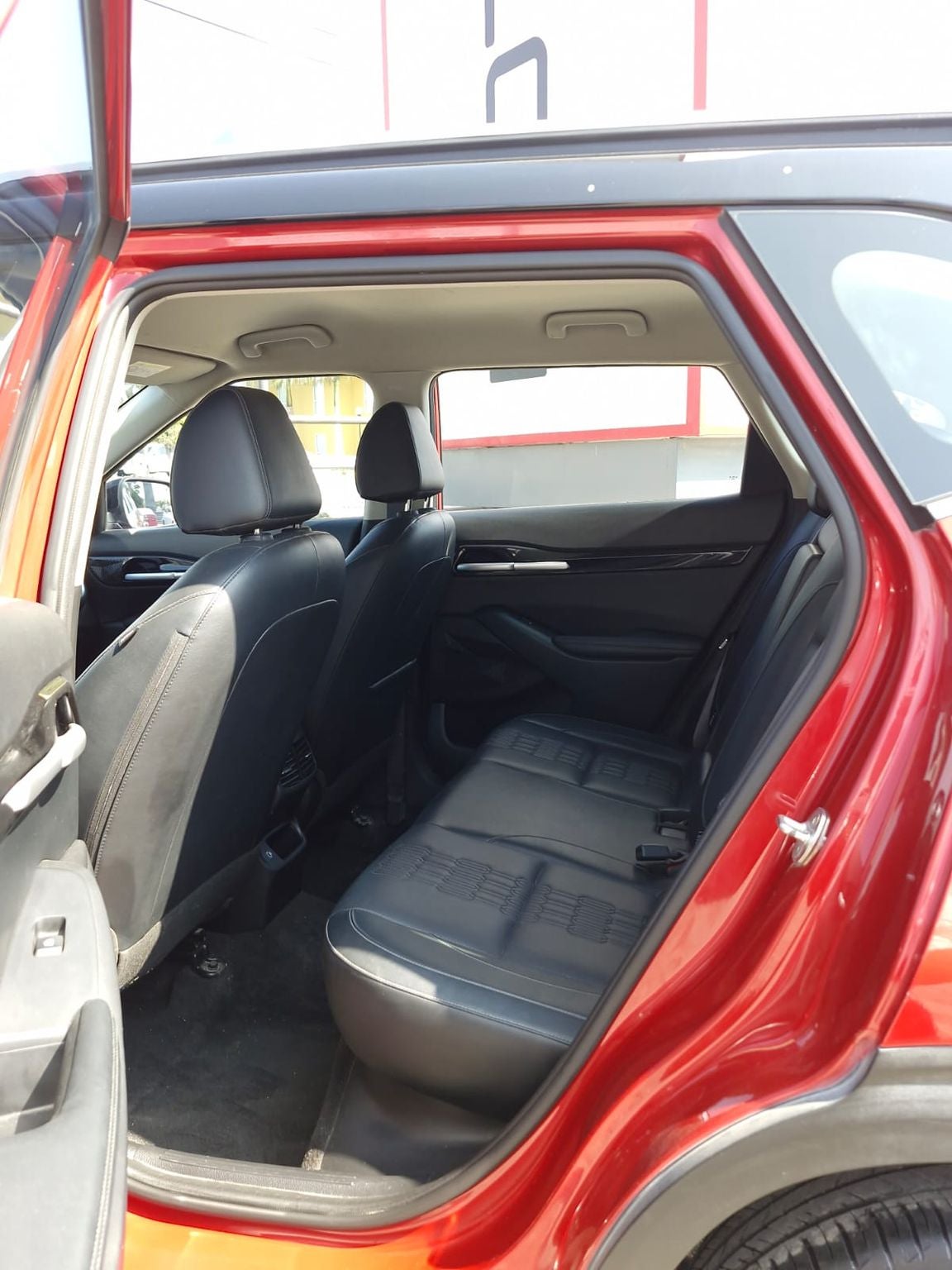 2024 Kia Seltos 1.5 Ex Pack At