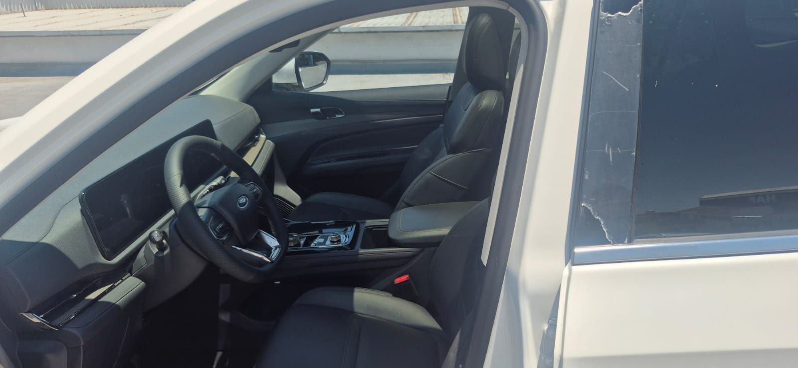 2023 Ford Territory 1.8 Trend At