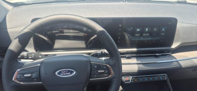 2023 Ford Territory 1.8 Trend At