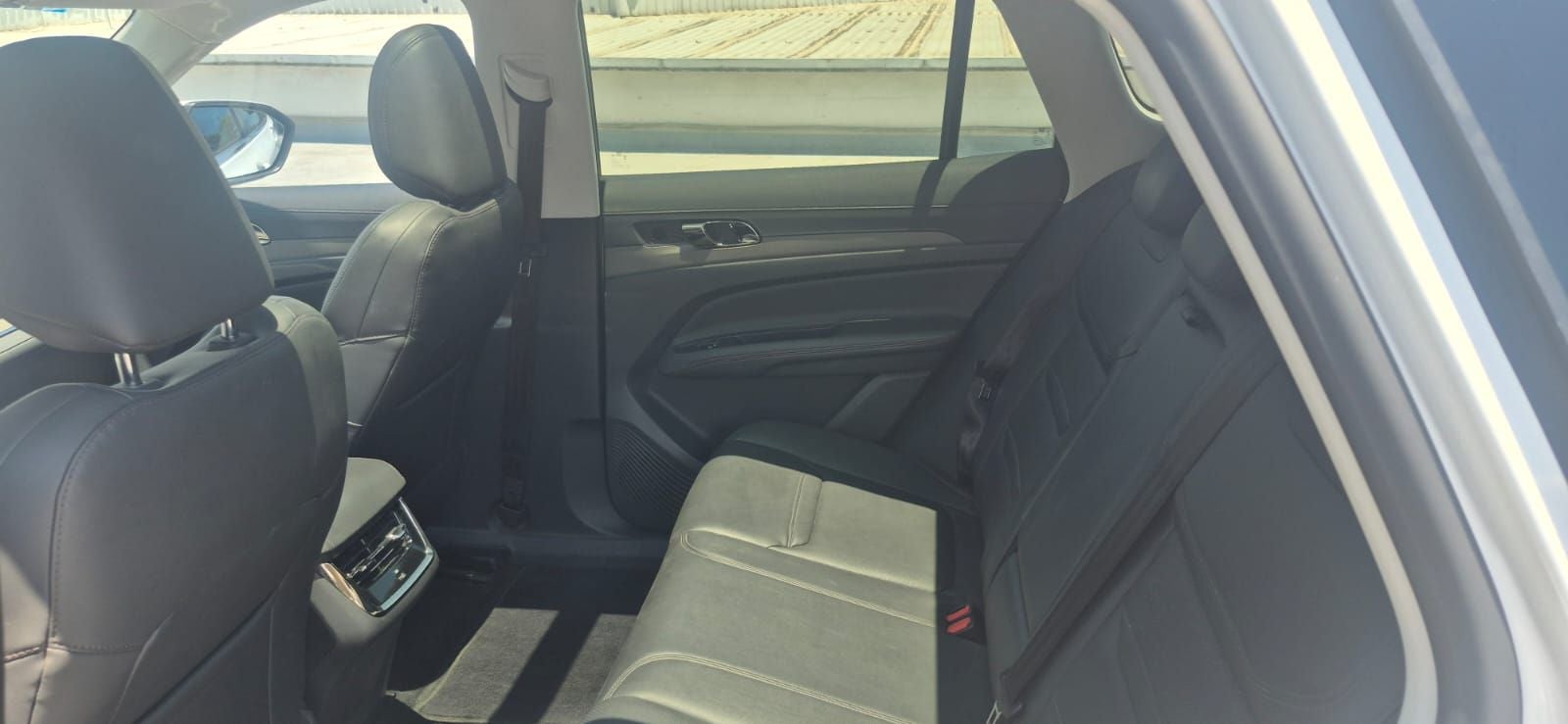 2023 Ford Territory 1.8 Trend At