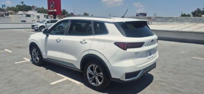 2023 Ford Territory 1.8 Trend At