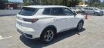 2023 Ford Territory 1.8 Trend At