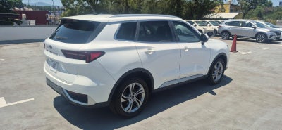 2023 Ford Territory 1.8 Trend At