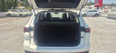 2023 Ford Territory 1.8 Trend At