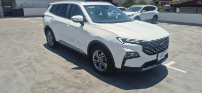 2023 Ford Territory 1.8 Trend At