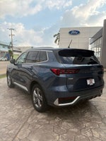 2024 Ford Territory 1.8 Trend At