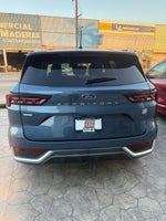 2024 Ford Territory 1.8 Trend At