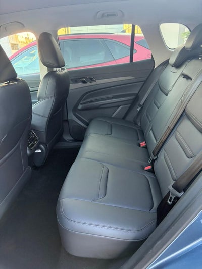 2024 Ford Territory 1.8 Trend At