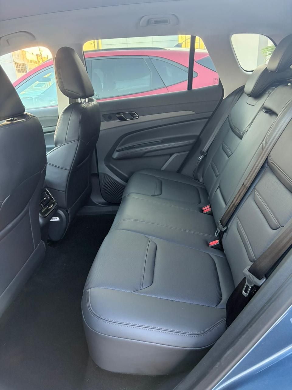 2024 Ford Territory 1.8 Trend At