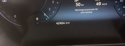 2024 Ford Territory 1.8 Trend At