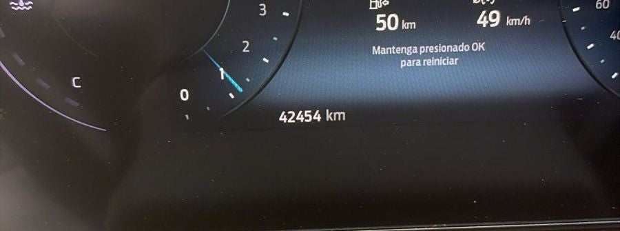 2024 Ford Territory 1.8 Trend At