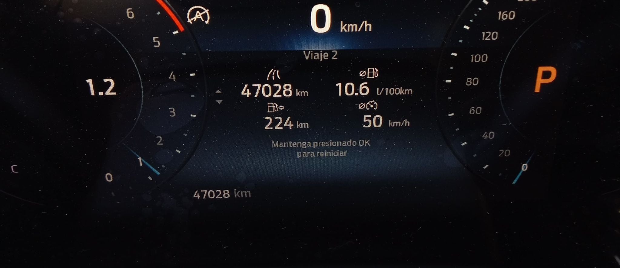 2024 Ford Territory 1.8 Trend At