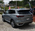 2024 Ford Territory 1.8 Trend At