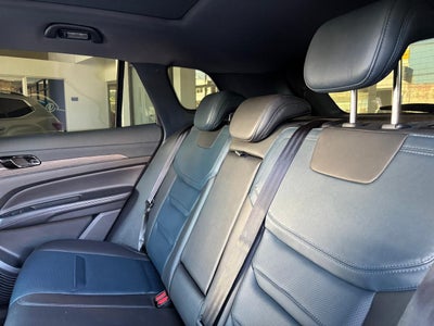 2024 Ford Territory 1.8 Titanium At