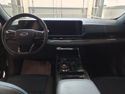 2025 Ford Territory 1.8 Titanium At