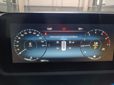 2025 Ford Territory 1.8 Titanium At