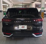 2025 Ford Territory 1.8 Titanium At