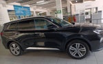 2025 Ford Territory 1.8 Titanium At