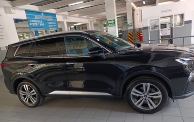 2025 Ford Territory 1.8 Titanium At