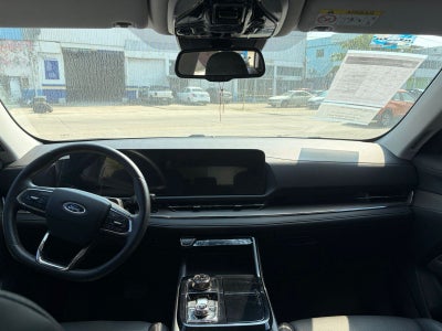 2023 Ford Territory 1.8 Trend At