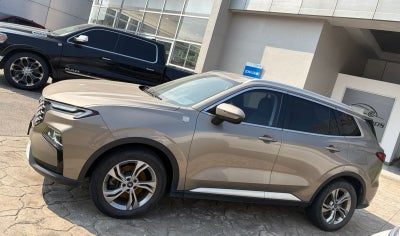 2023 Ford Territory 1.8 Trend At