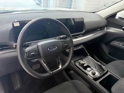 2025 Ford Territory 1.8 Ambiente At