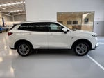 2025 Ford Territory 1.8 Ambiente At