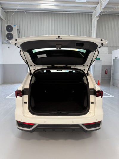 2025 Ford Territory 1.8 Ambiente At