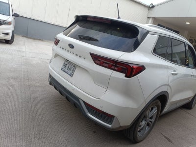 2023 Ford Territory 1.8 Trend At