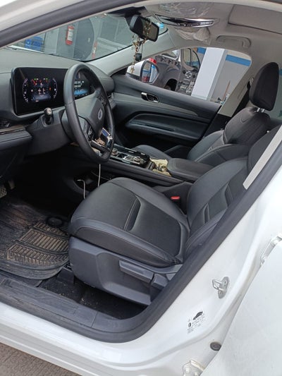 2023 Ford Territory 1.8 Trend At