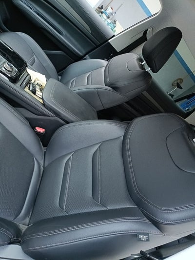 2023 Ford Territory 1.8 Trend At