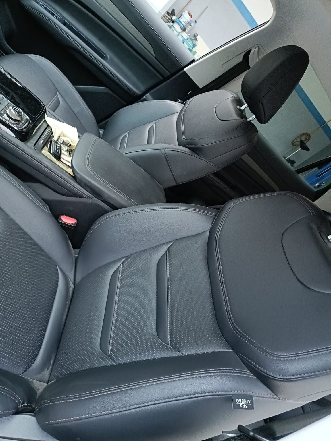 2023 Ford Territory 1.8 Trend At