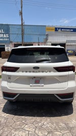 2023 Ford Territory 1.8 Titanium At