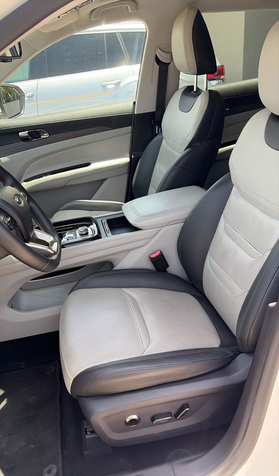 2023 Ford Territory 1.8 Titanium At