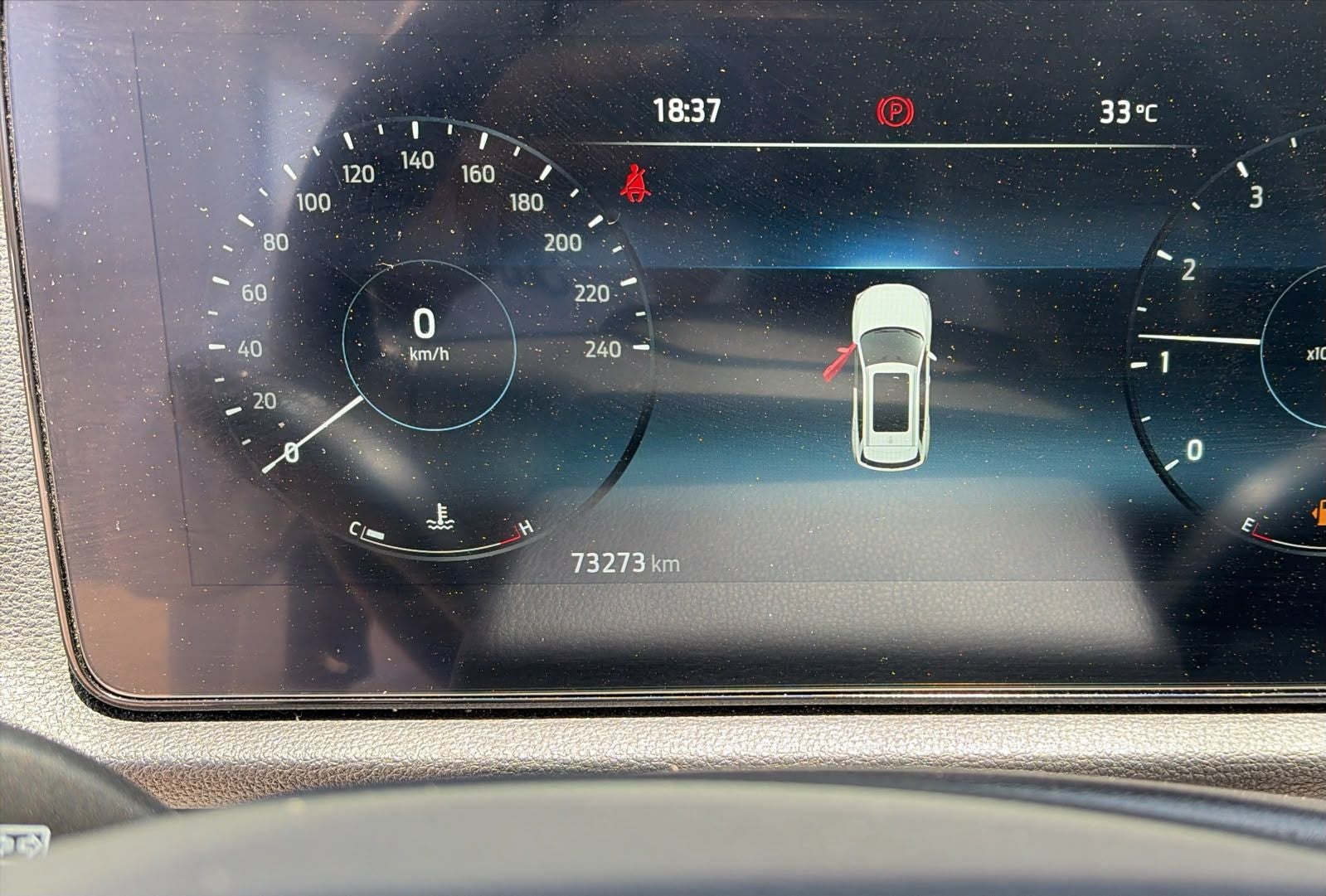 2023 Ford Territory 1.8 Titanium At