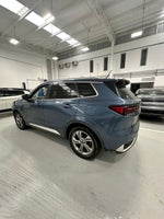 2023 Ford Territory 1.8 Trend At