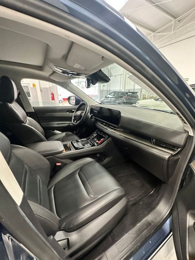 2023 Ford Territory 1.8 Trend At