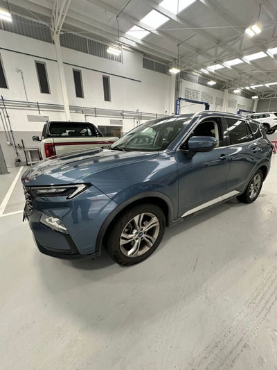 2023 Ford Territory 1.8 Trend At