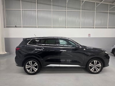 2023 Ford Territory 1.8 Titanium At