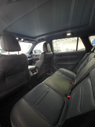 2023 Ford Territory 1.8 Titanium At