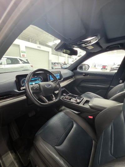 2023 Ford Territory 1.8 Titanium At