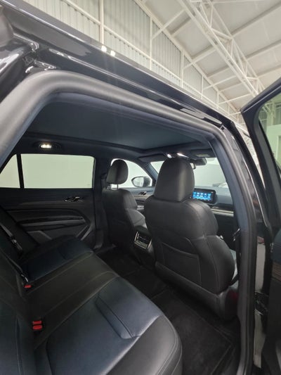 2023 Ford Territory 1.8 Titanium At